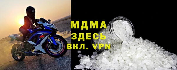 крисы Верея