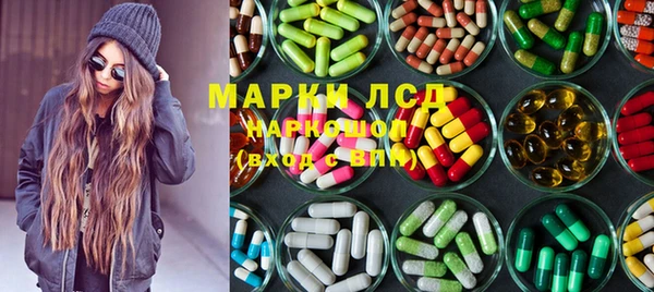 крисы Верея